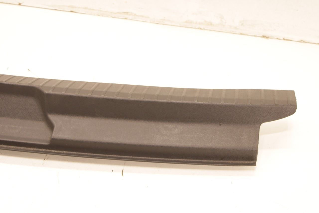 22-24 Ford Expedition MAX XLT Rear Trunk Sill Scuff Kick Plate Trim Finish Panel - Alshned Auto Parts