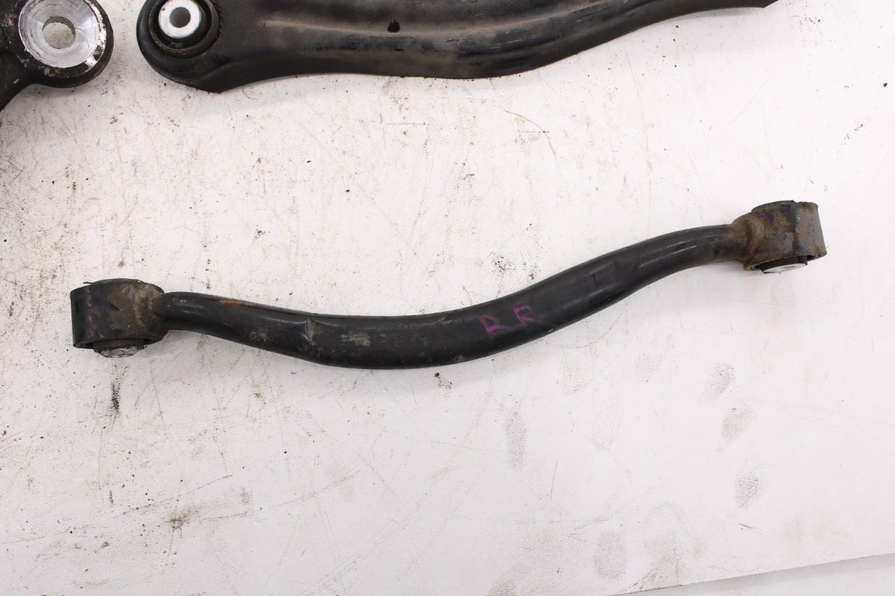 14-25 Dodge Durango SXT 3.6L AWD Rear Passenger Right Side Control Arm Set of 46