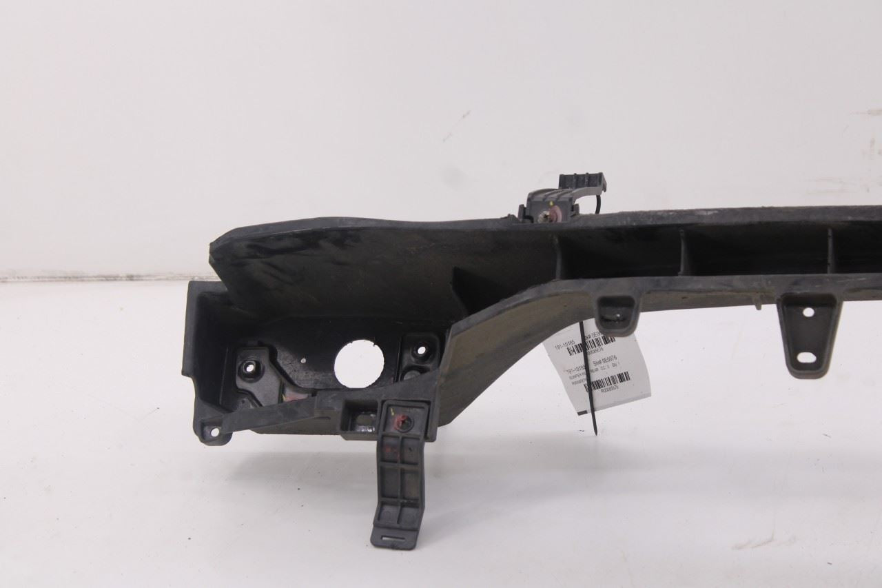 2020-2022 KIA Sportage Nightfall Rear Bumper Reinforcement Impact Bar Beam *ReaD1