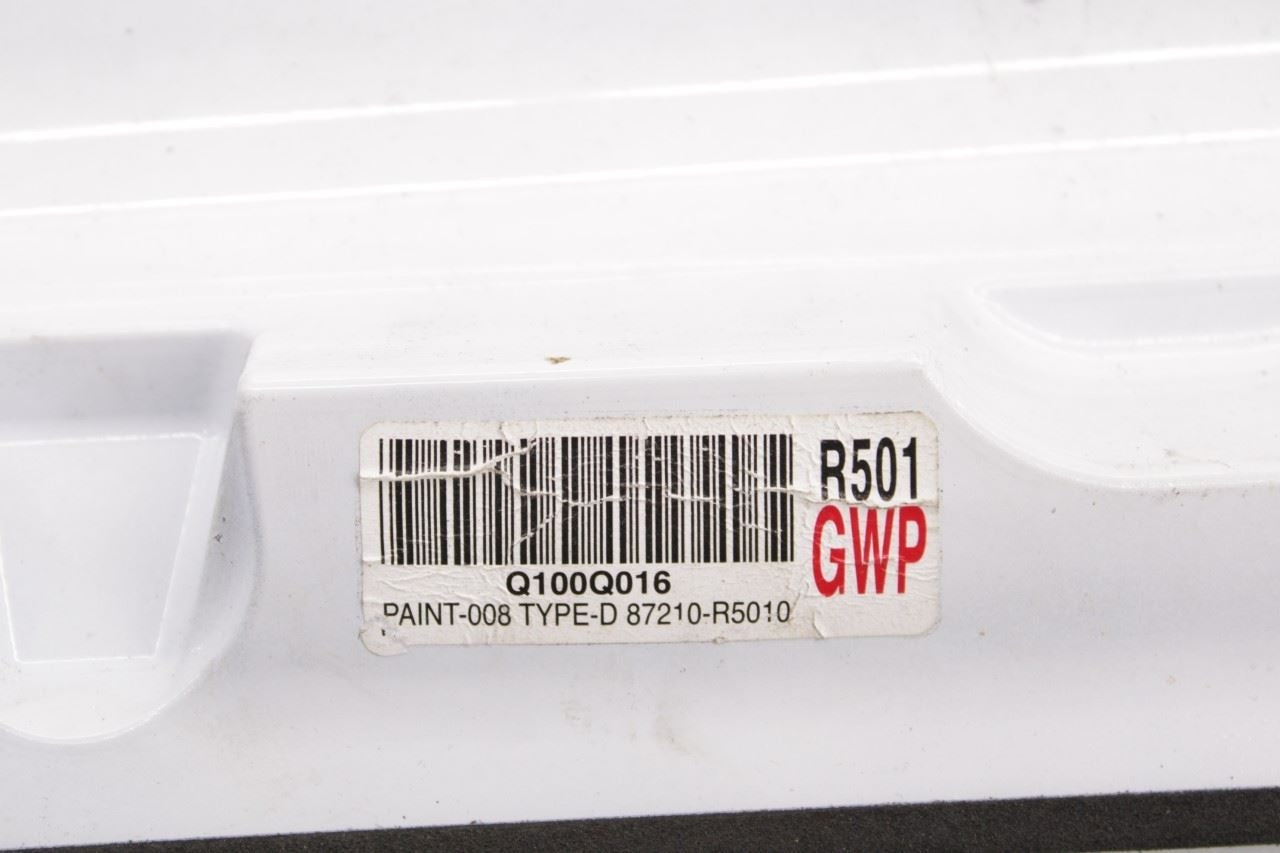 2021-25 Kia Sorento X-Line SX Prestige Liftgate Spoiler w/ 3rd Brake Lamp *ReaD* - Alshned Auto Parts