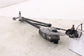2016-2020 KIA Optima EX Front Windshield Wiper Transmission Linkage w/ Motor OEM - Alshned Auto Parts