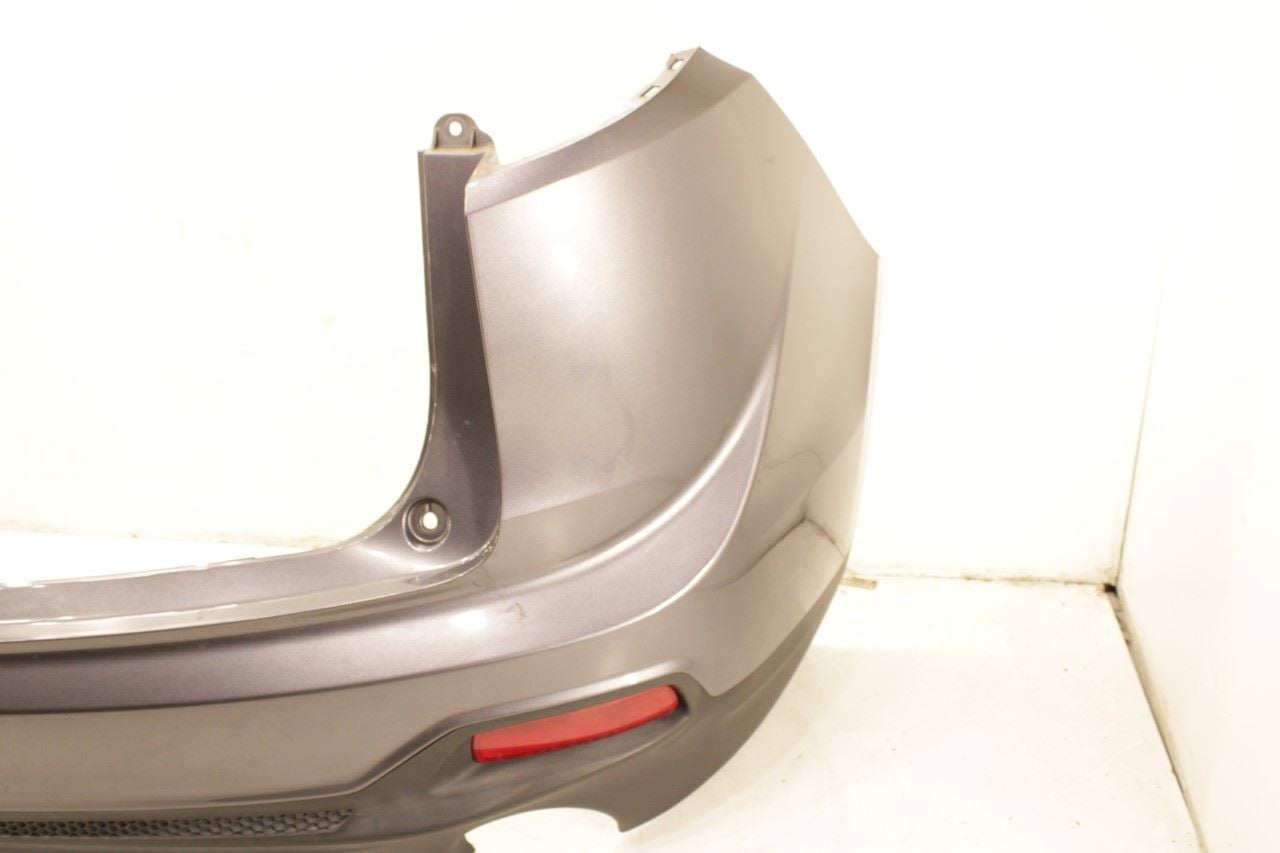 2019-2021 Acura RDX SH-AWD Rear Bumper Cover 04715-TJB-A90ZZ OEM - Alshned Auto Parts