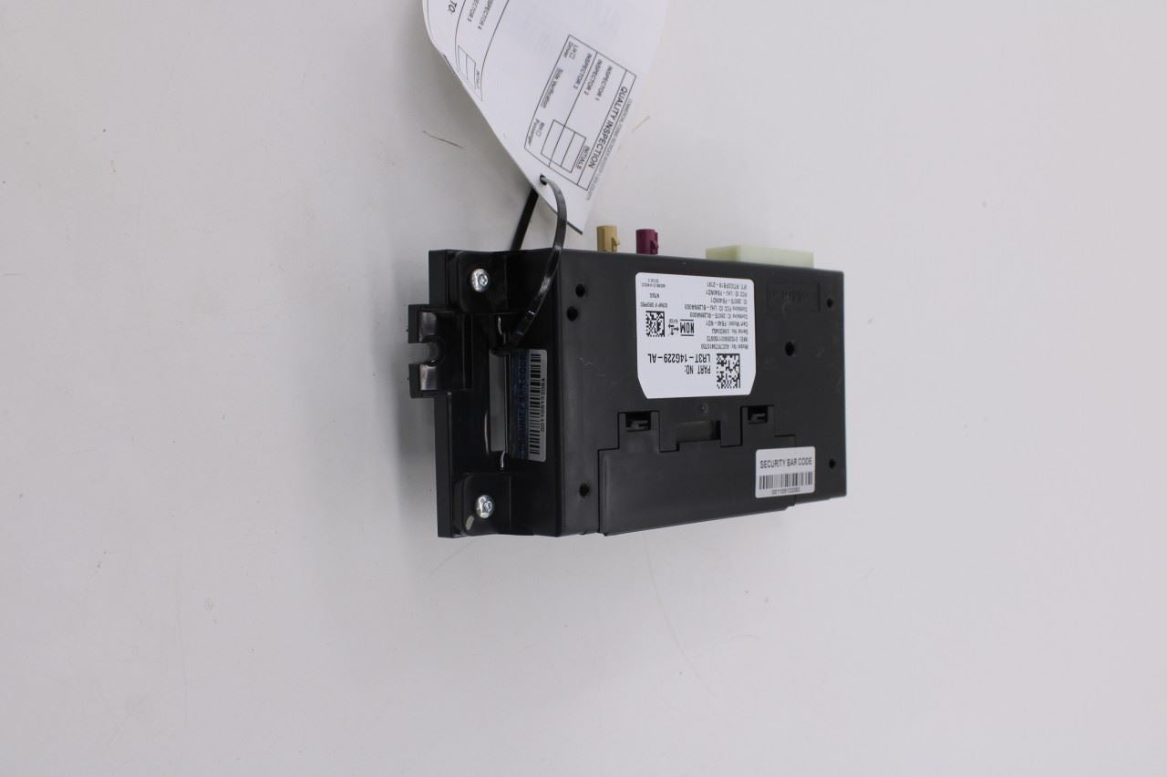 2018-2023 Ford Mustang GT Telematics Communication Control Module LR3T-14G229-AL - Alshned Auto Parts