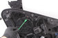 11-22 Jeep Grand Cherokee Overland Rear RH Door Window Regulator w Carrier *ReaD - Alshned Auto Parts