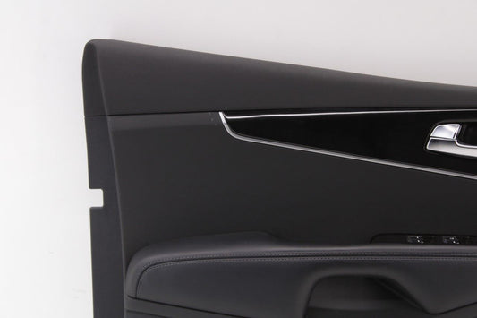 2016-2018 KIA Sorento EX Front Left Side Door Trim Panel 82301-C6060C6A OEM - Alshned Auto Parts