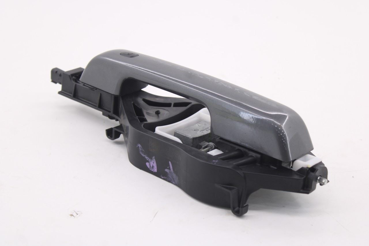 21-26 Ford F150 XLT SuperCrew 5.0L Front Passenger RH Side Door Exterior Handle - Alshned Auto Parts
