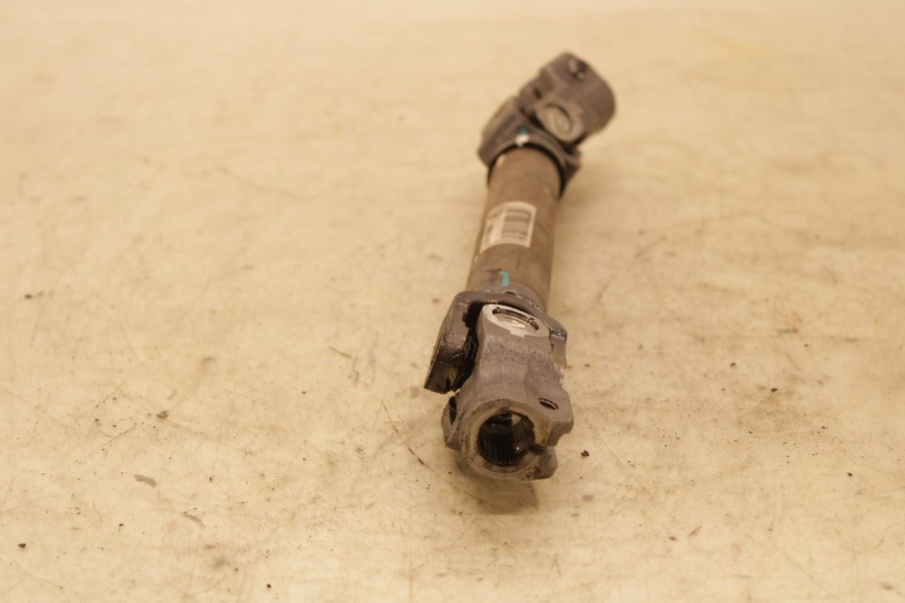 2011-17 Hyundai Veloster Turbo 1.6L FWD Steering Column Intermediate Lower Shaft - Alshned Auto Parts