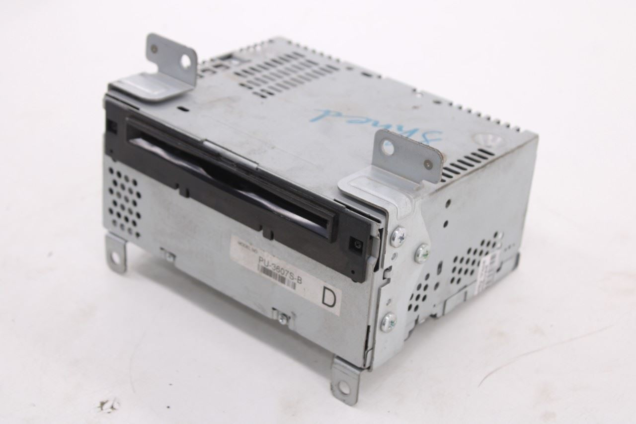 2015-2016 Ford Mustang Clarion CD Player Audio Radio Receiver FR3T-19C107-KJ OEM - Alshned Auto Parts