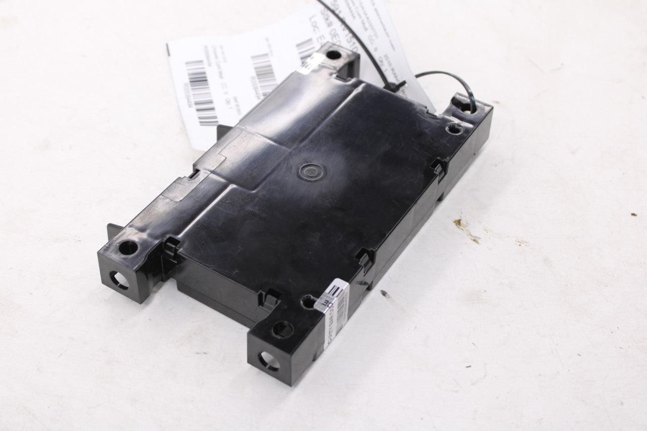 2010-2012 Land Rover Range Rover HSE Telematics Communication Control Module9
