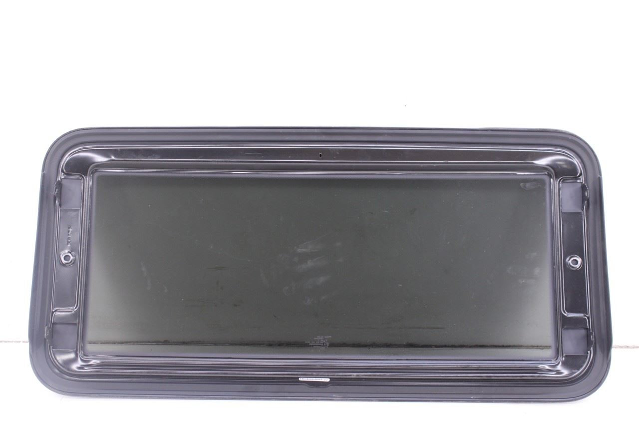 2014-2020 Infiniti QX60 Roof Sunroof Window Glass 91210-3JA0A OEM - Alshned Auto Parts