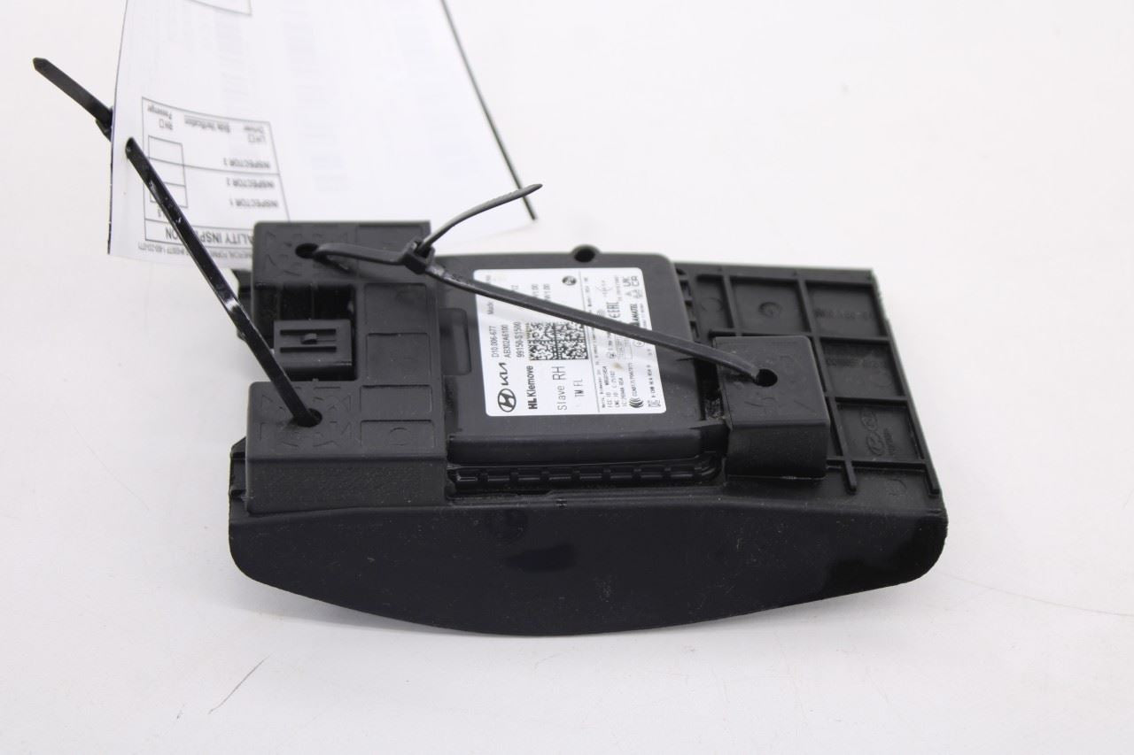 21-2023 Hyundai Santa Fe SEL Rear Right Blind Spot Detection Radar Sensor Module1