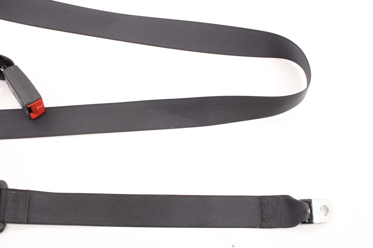 13-19 Ram 1500 Laramie Crew Cab 5.7L 4WD Rear Center 2nd Row Seat Belt Retractor - Alshned Auto Parts