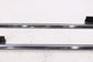 08-20 Dodge Grand Caravan SXT Rear RH and LH Quarter Panel Exterior Molding Set5