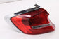 2017-2019 Buick Lacrosse Premium Rear Left Driver Side Tail Light Lamp 262530872