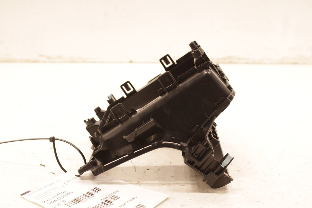 23-25 Acura Integra A-Spec 1.5L Front Center Console Trim Panel w/ Power Outlet - Alshned Auto Parts