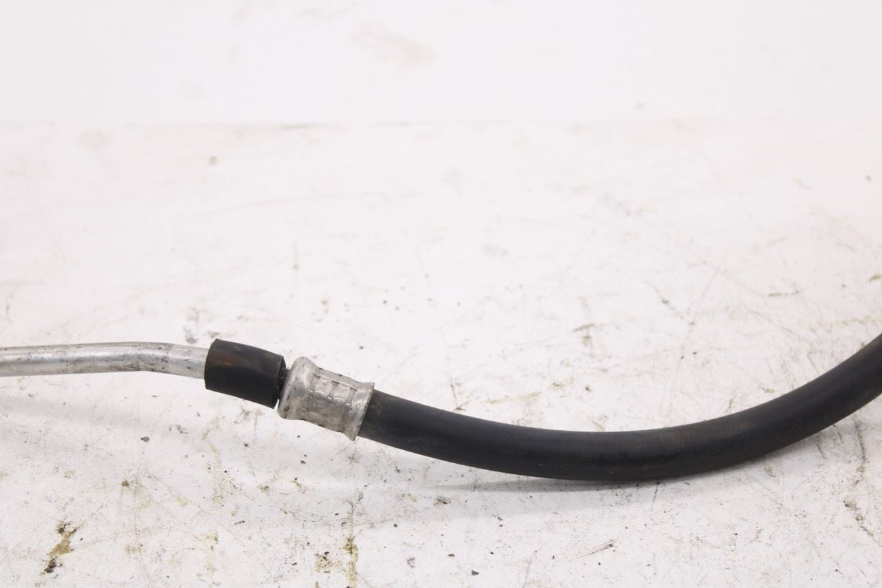 17-20 Acura MDX w/ Technology Pkg 3.5L AC Conditioning Discharge Hose Tube Pipe - Alshned Auto Parts
