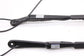 2023-2025 BMW 430i Gran Coupe xDrive Front Left and Right Windshield Wiper Arm - Alshned Auto Parts
