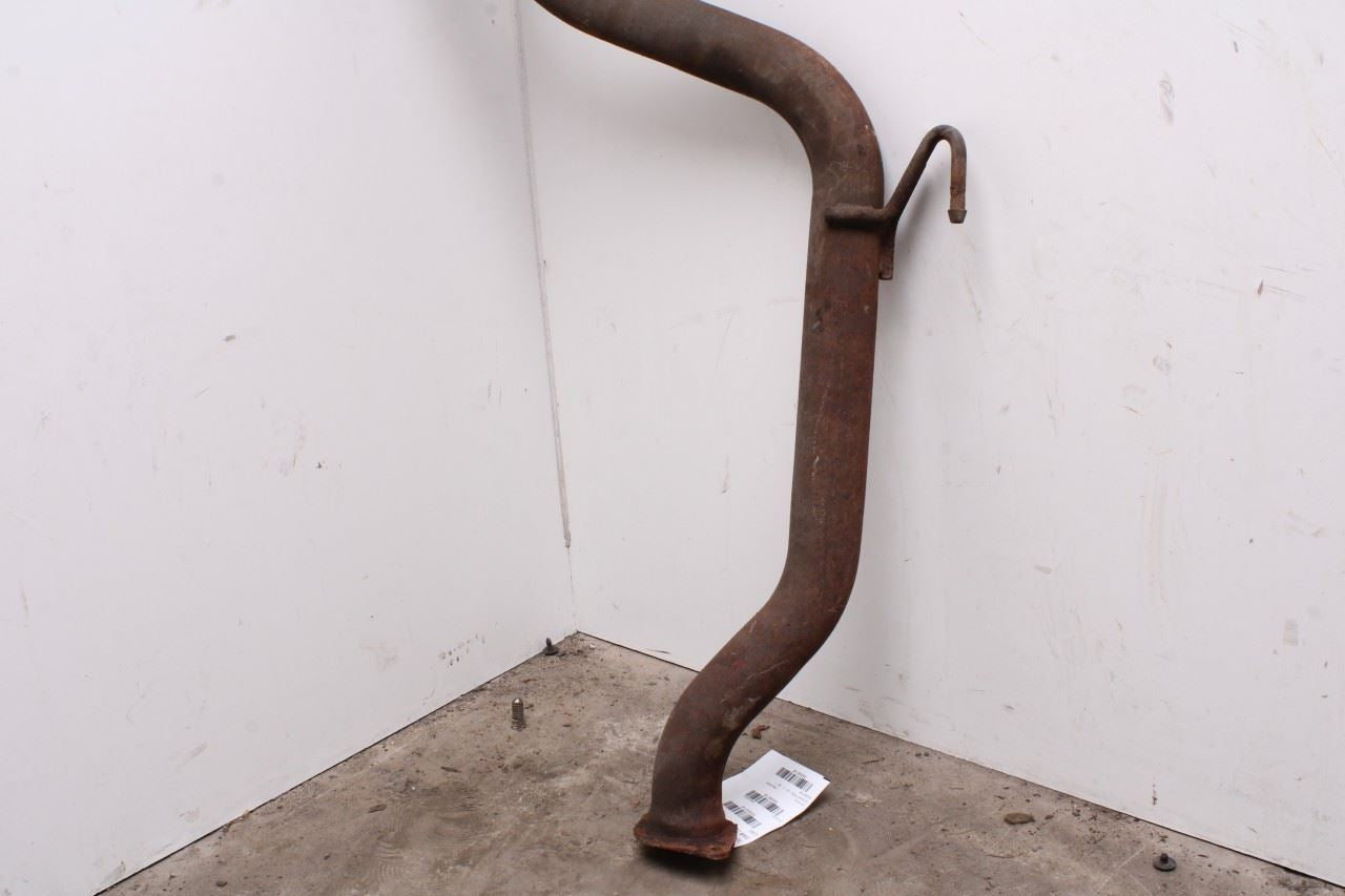2016-2020 Infiniti QX60 3.5L AWD Exhaust Post Muffler Tail Pipe 20350-6JA0A OEM - Alshned Auto Parts