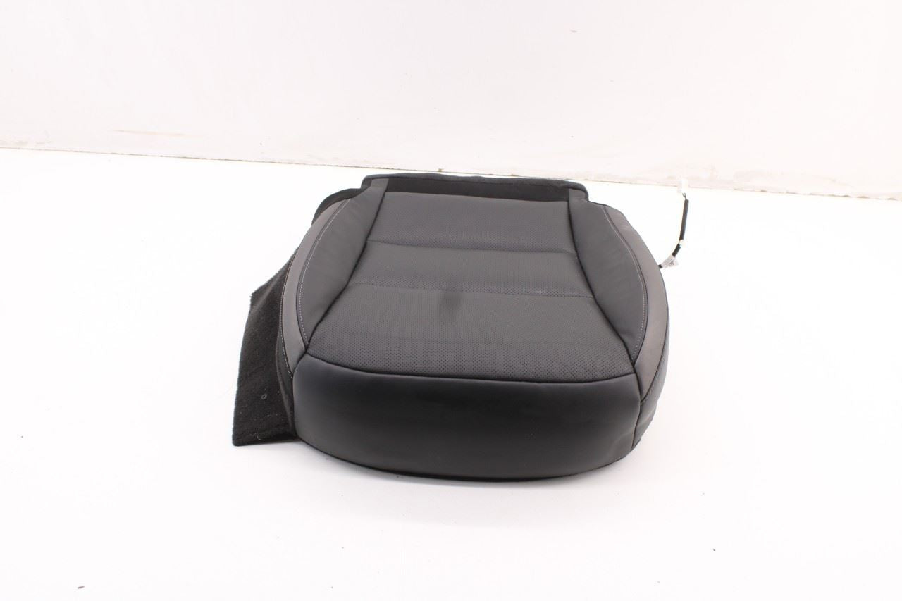2022-2025 Infiniti QX50 Luxe 2.0L FWD Front Driver Left Side Seat Lower Cushion - Alshned Auto Parts