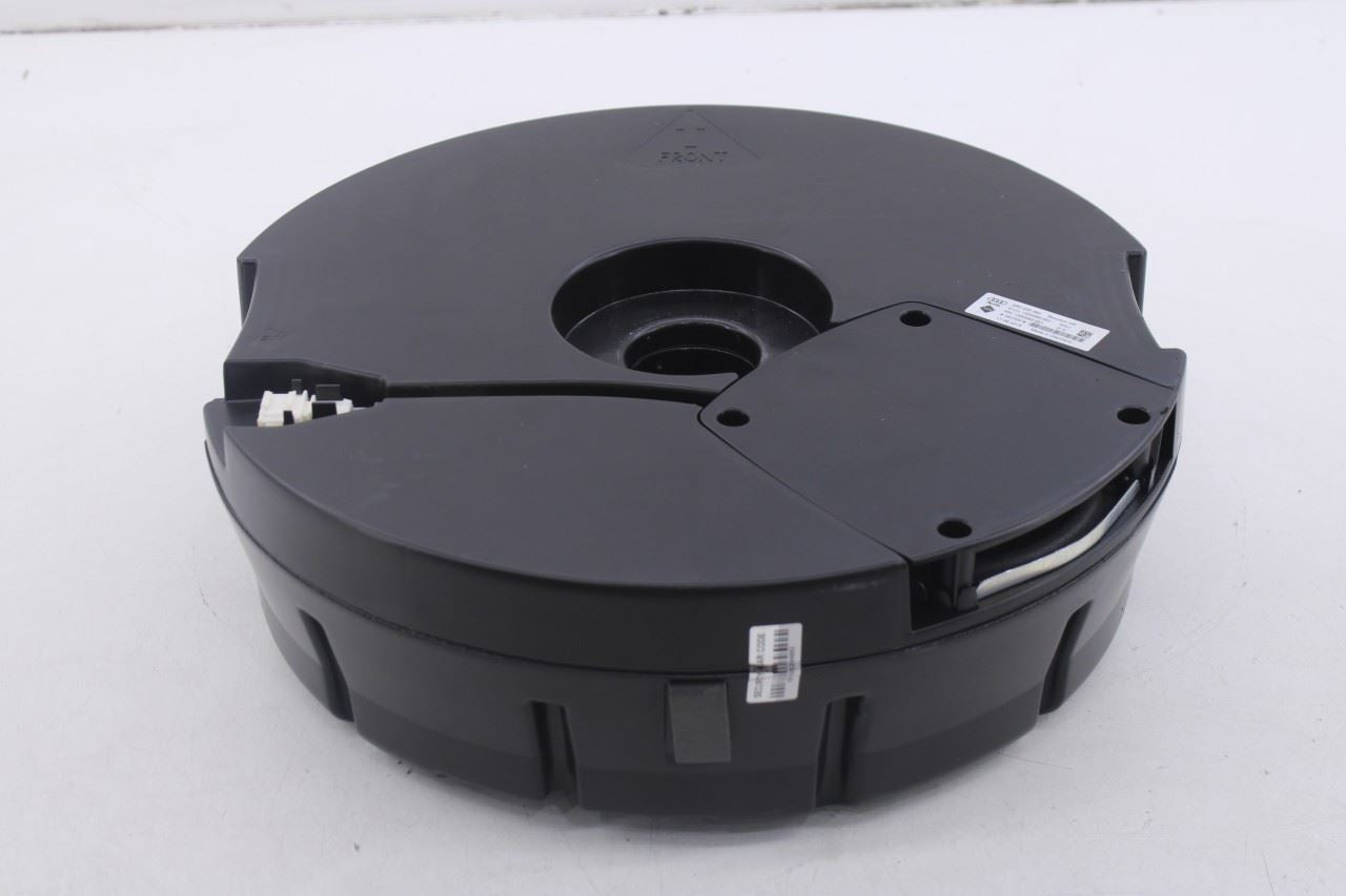 2009-2017 Audi Q5 Premium Rear Trunk Cargo Audio Speaker Subwoofer 8R0035382 OEM2