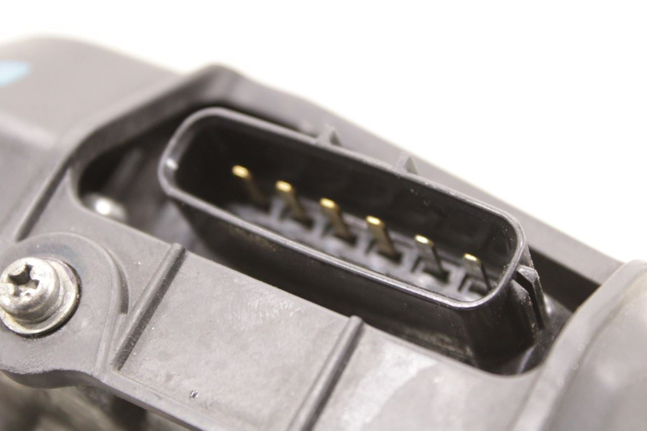 2019-2025 Acura RDX SH-AWD 2.0L Fuel Injection Throttle Body 16400-RPY-G01 OEM - Alshned Auto Parts