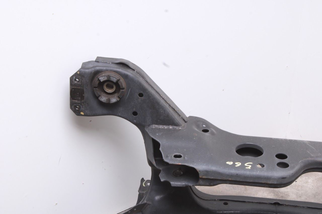 2019-2025 Infiniti QX50 LUXE 2.0L FWD Rear Crossmember Subframe 55400-5NA3A OEM - Alshned Auto Parts