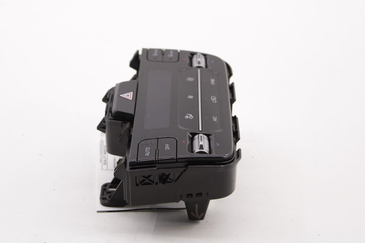 21-23 Kia Sorento X-Line SX Prestige AC Heater Temperature Climate Control *ReaD - Alshned Auto Parts