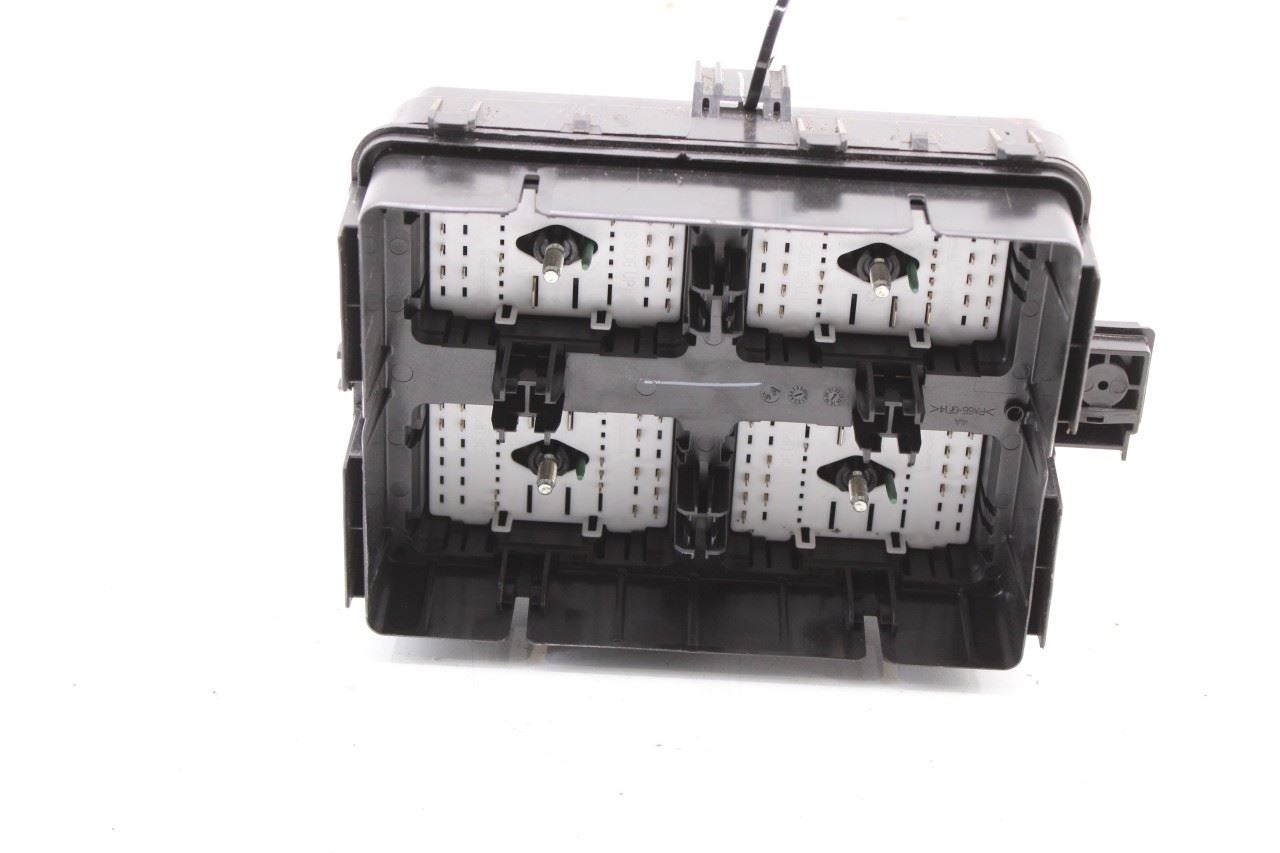 2023-24 Chevrolet Silverado LT-L 2.7L 4WD Engine Fuse Relay Junction Box *ReaD* - Alshned Auto Parts