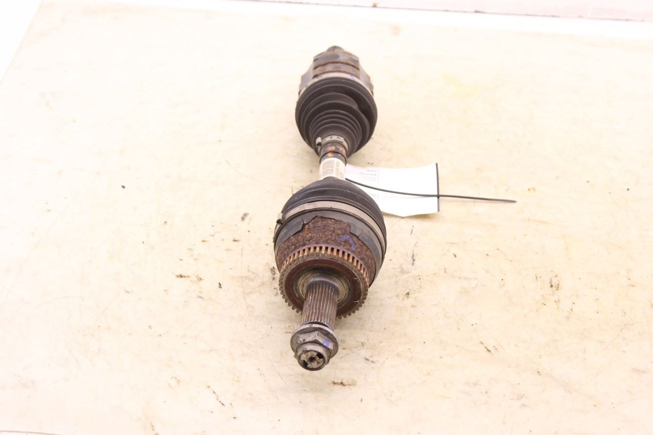 2018-21 KIA Stinger GT2 AWD Front Right Passenger Side CV Axle Drive Half Shaft - Alshned Auto Parts