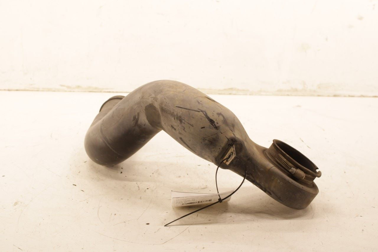 12-20 Isuzu NPR HD 6.0L RWD Air Intake Cleaner Duct Tube Hose 8-98074-491-0 OEM - Alshned Auto Parts