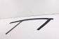 2019-2023 Hyundai Santa Fe SEL Front Right Door Run Channel w/ Belt Weatherstrip6