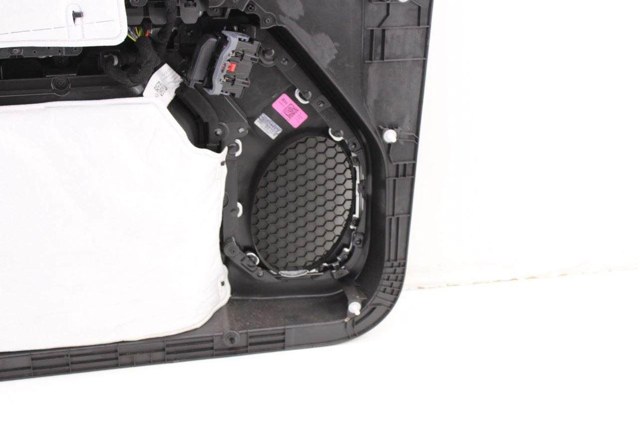 2022-2024 Chevrolet Silverado LT-L Crew Cab Front Right Door Trim Panel 86824706 - Alshned Auto Parts