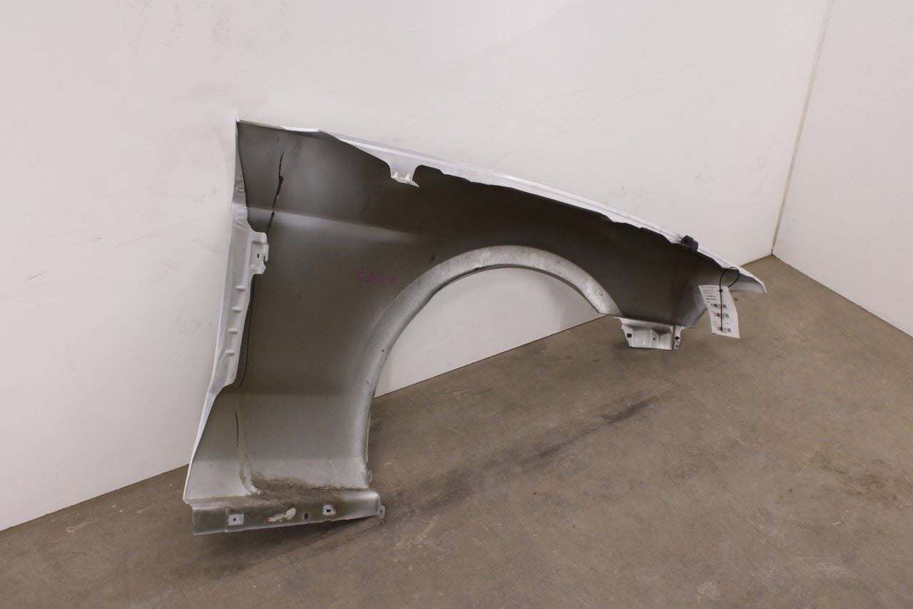 10-14 Ford Mustang Conv V6 Front Left Driver Side Fender Panel AR3Z-16006-A OEM - Alshned Auto Parts