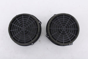 2012-17 Audi A7 Premium Front Right and Left Door Audio Sound Speaker 4G2035415