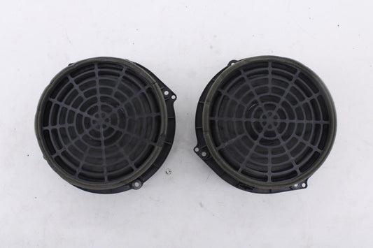 2012-17 Audi A7 Premium Front Right and Left Door Audio Sound Speaker 4G2035415 - Alshned Auto Parts