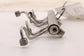 13-15 BMW 750i xDrive 4.4L Twin Turbo RH Side High Pressure Fuel Injection Rail5