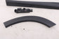 2019-2025 Infiniti QX50 Essential Rear Left Door Lower Molding Quarter Panel Set - Alshned Auto Parts
