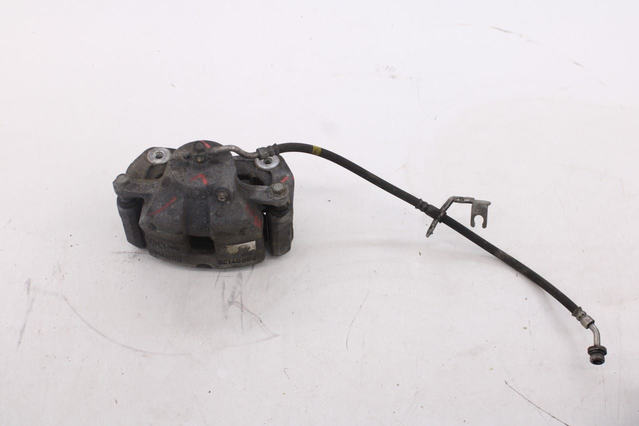 16-22 KIA Sportage Nightfall Front Right and Left Side Brake Disc Caliper *ReaD* - Alshned Auto Parts