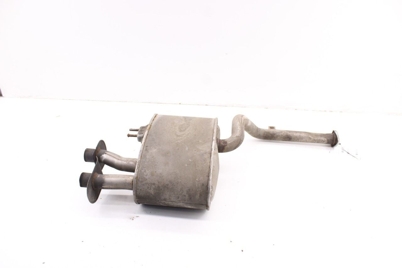18-21 Kia Stinger GT2 AWD 3.3L Rear Right Exhaust System Muffler 28711-J5710 OEM - Alshned Auto Parts
