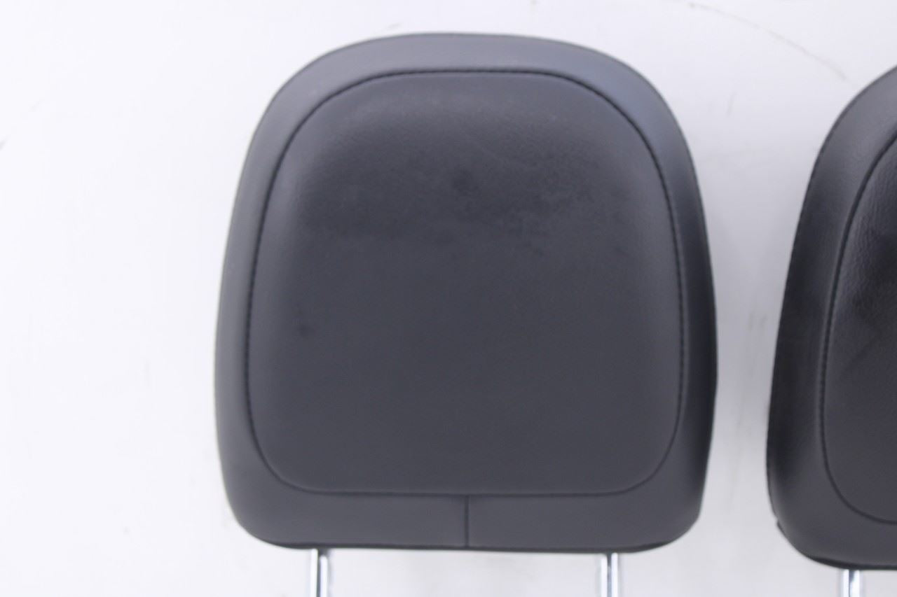 18-21 Jeep Compass Limited 2.4L 4WD Front Right and Left Side Seat Headrest Set - Alshned Auto Parts
