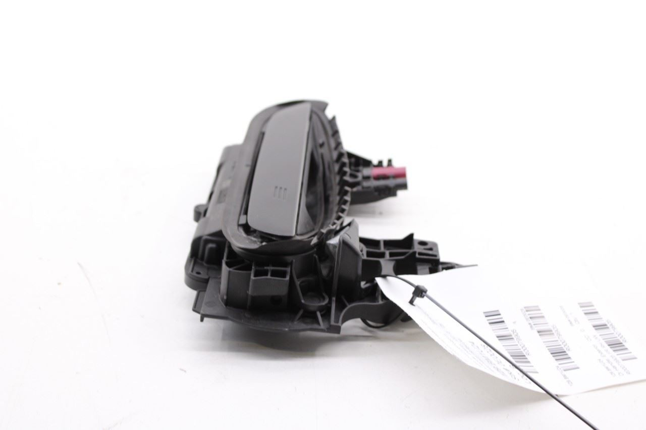 23-24 BMW 430i xDrive Gran Coupe Front Passenger Right Side Door Exterior Handle - Alshned Auto Parts