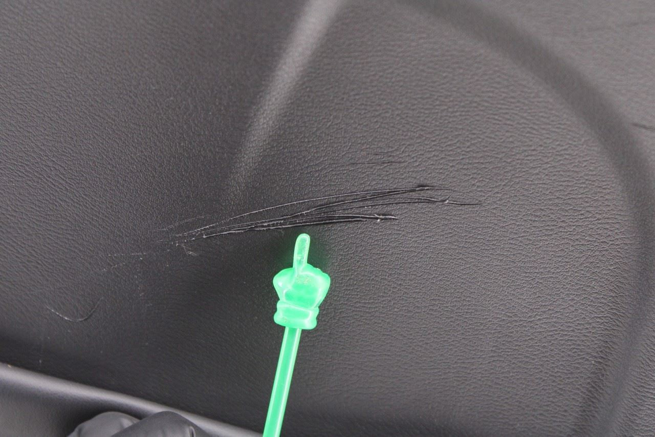 2022-2025 Infiniti QX50 Luxe 2.0L FWD Front Passenger Right Side Seat Complete - Alshned Auto Parts