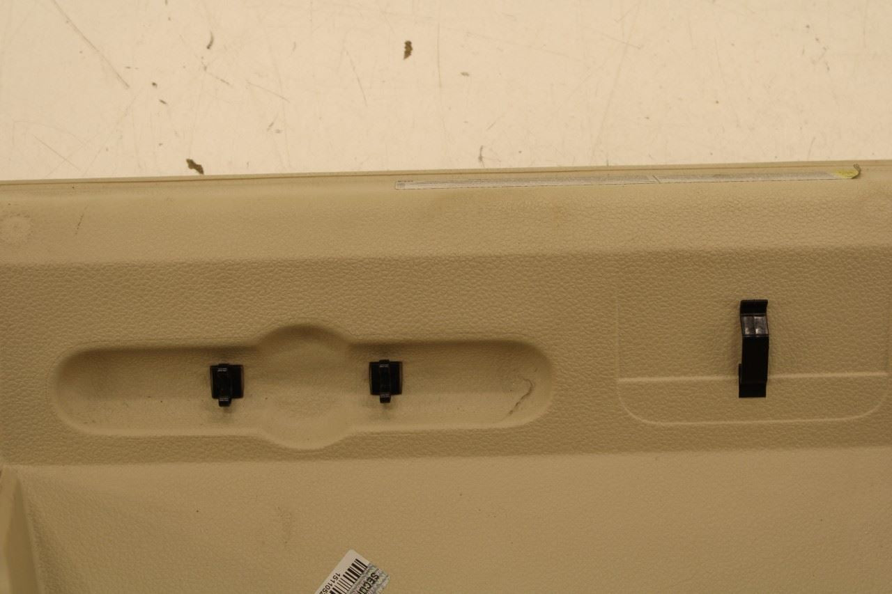2012-2019 Volkswagen Passat SE Glove Box Storage Compartment 561-857-101-B-95T - Alshned Auto Parts