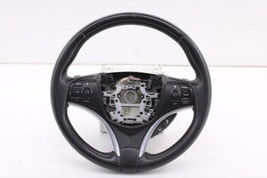 14-17 Acura MDX w/ Technology Pkg 3.5L Steering Wheel Leather w/ Control Buttons