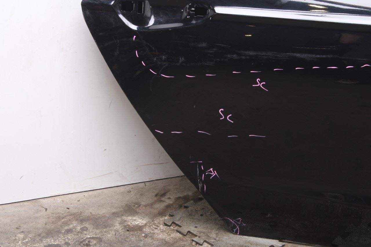 2017-2020 Ford Fusion Rear Right Side Door Shell Panel ES7Z-5424630-A OEM *ReaD*4