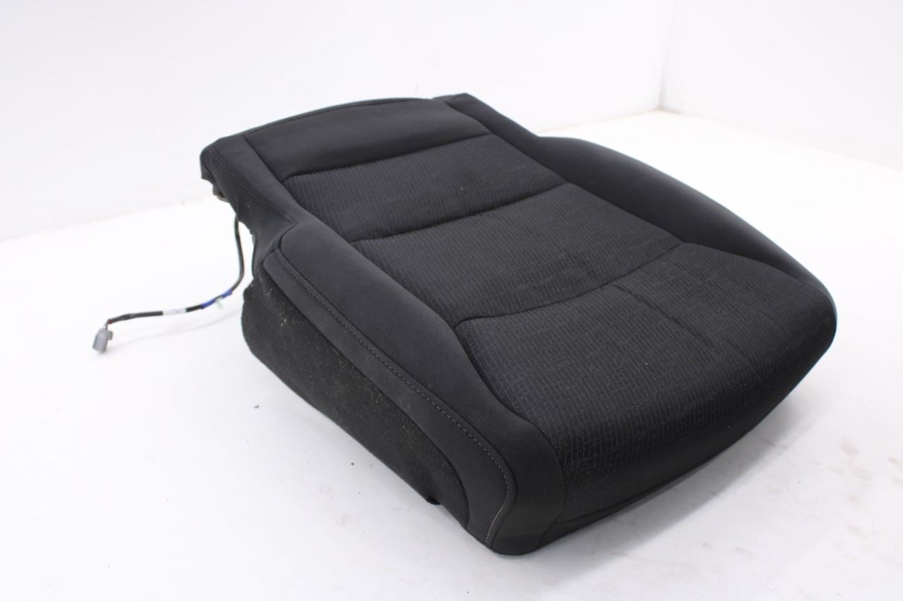 21-24 Ford F150 XLT SuperCrew 5.0L RWD Front Driver Left Side Seat Lower Cushion - Alshned Auto Parts