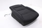 21-24 Ford F150 XLT SuperCrew 5.0L RWD Front Driver Left Side Seat Lower Cushion - Alshned Auto Parts