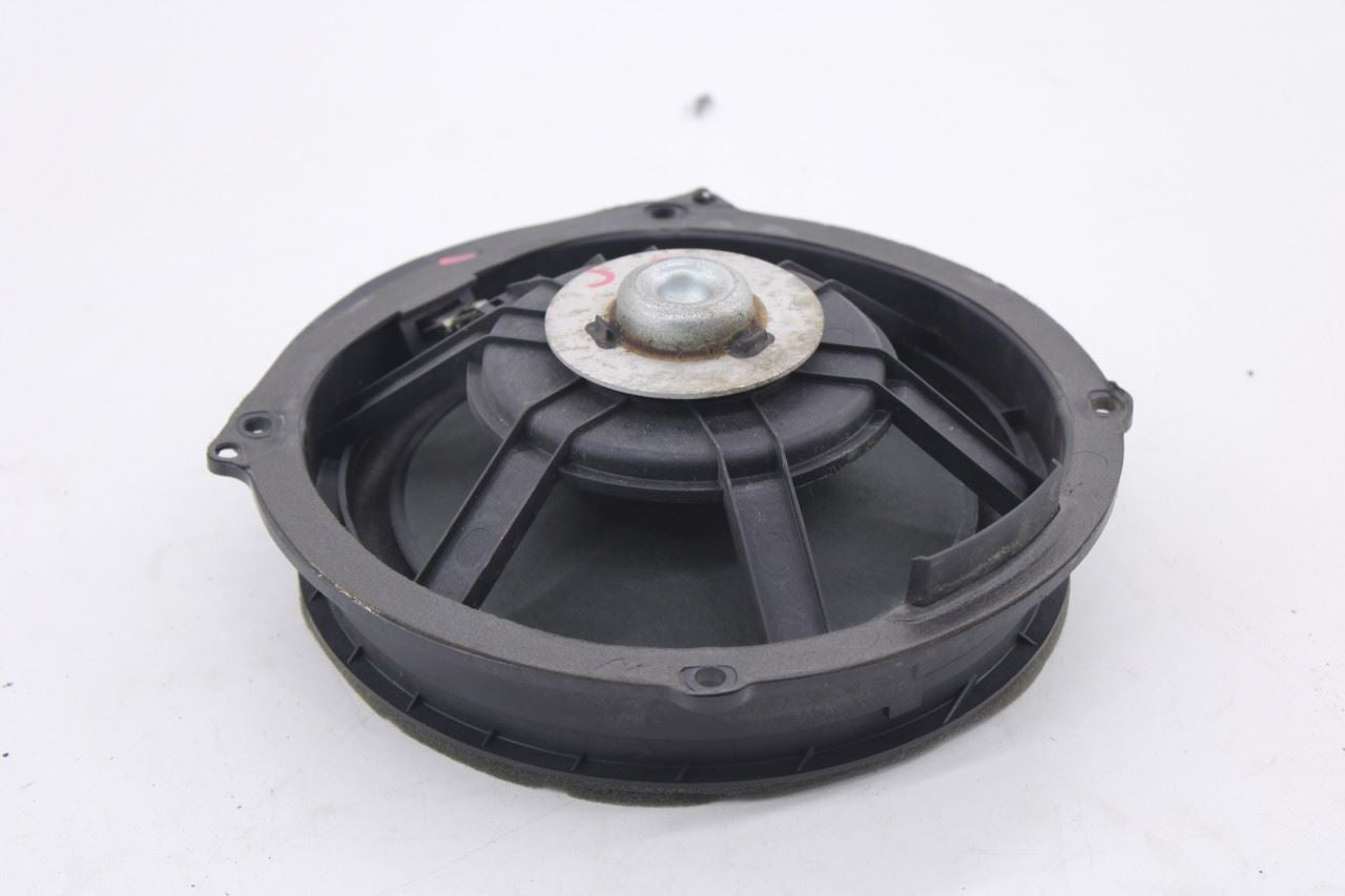 2012-17 Audi A7 Premium Front Right and Left Door Audio Sound Speaker 4G20354157