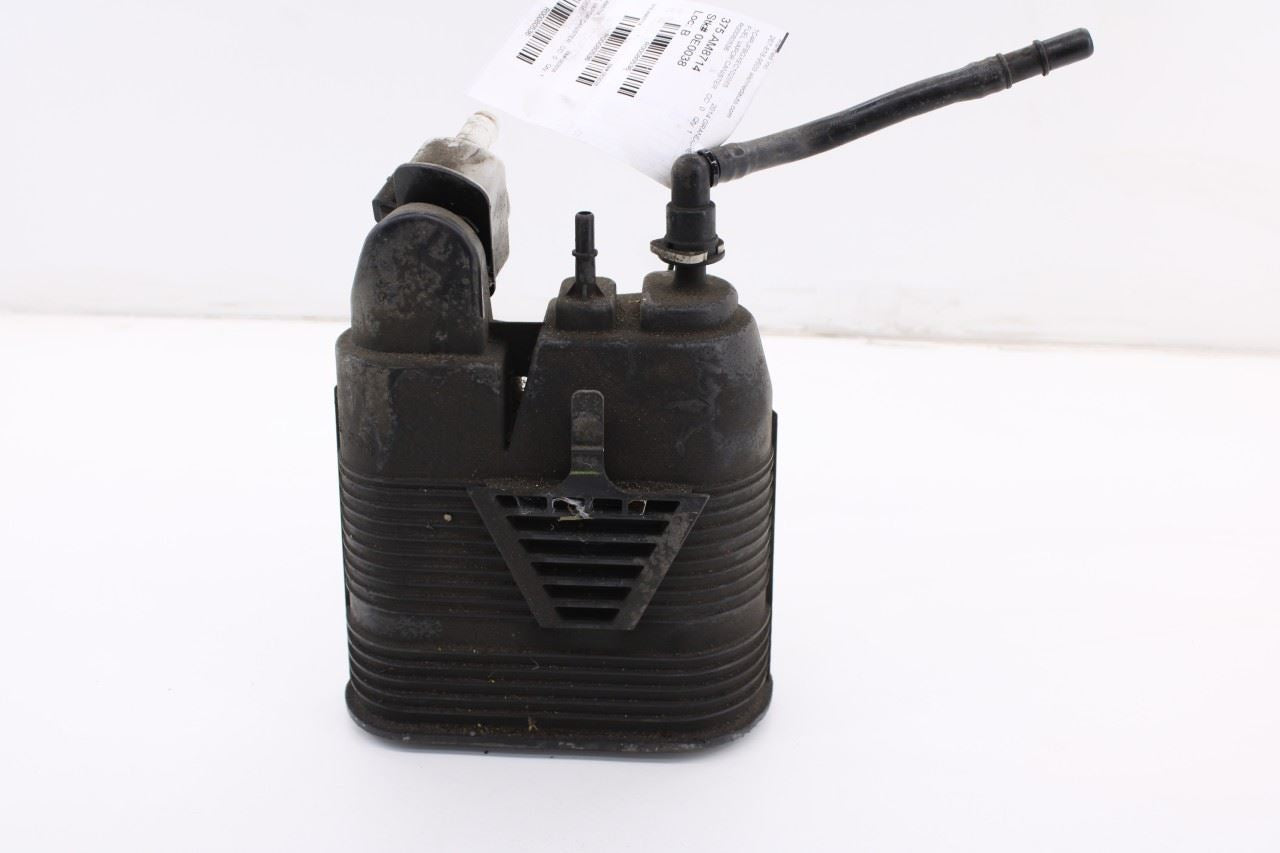 11-21 Jeep Grand Cherokee Limited 3.6L Fuel Vapor Evaporator Emission Canister 2