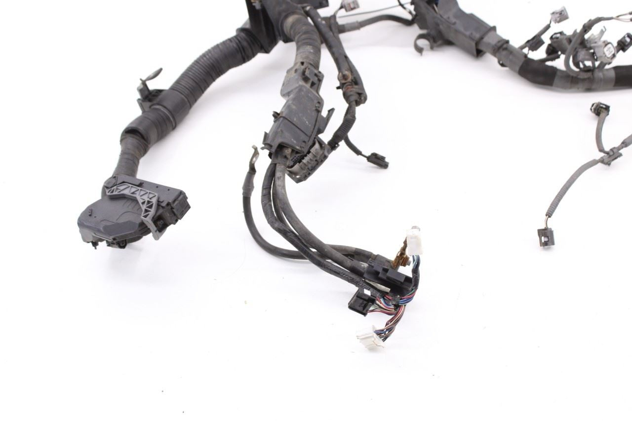 2017-2020 Toyota Sienna LE 3.5L Engine Wiring Harness 82121-08180 OEM - Alshned Auto Parts